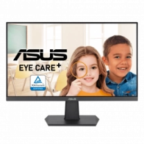 Монітор 27" ASUS VA27EHF IPS FullHD 100Hz