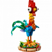 Конструктор LEGO Disney Princess  Ай-Ай