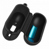 Чехол Spigen AirPods Pro 2 Case Urban Fit, Black (ACS05483)