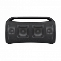 Портативна акустика Sony SRS-XG500 Black (SRS-XG500B)