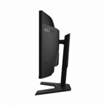 Монітор 34" GIGABYTE GS34WQC EK VA 2K 120Hz