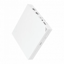 Маршрутизатор ASUS RT-AX57 GO AX3000, 4xGE LAN, 1xGE WAN, MESH EU-UK