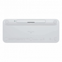 Клавіатура LOGITECH POP ICON KEYS - OFF WHITE (920-013072)