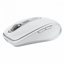 Миша LOGITECH MX Anywhere 3S for Mac, Pale Grey (910-006946)