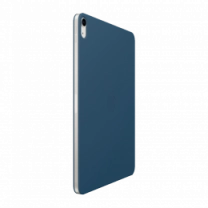 Чехол Smart Folio for iPad Air (4th/5th/Air 11 M2) - Marine Blue (MNA73)