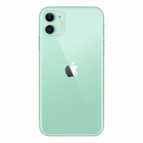 Стiльниковий телефон iPhone 11 64GB Green (Slim Box)