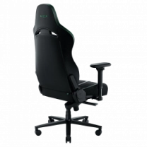 Кресло для геймеров RAZER Enki, green (RZ38-03720100-R3G1)