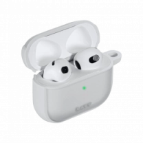 Чохол Laut HUEX case  for Airpods 3 Frost (L_AP4_HX_F)