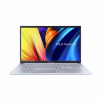Ноутбук 15.6” ASUS Vivobook 15 (M1502YA-BQ086)/AMD R7 7730U/16GB/1TB SSD/AMD Radeon/DOS/Silver