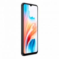 Смартфон OPPO A18 4/128GB Glowing Black