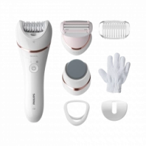 Эпилятор  Philips Epilator Series 8000  BRE730/10