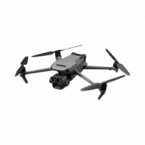 DJI Mavic 3 Pro Fly More Combo with DJI RC Pro (CP.MA.00000662.01)