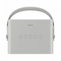 Акустическая система Urbanears Portable Speaker Ralis Mist Grey (1002738)