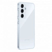 Чохол Samsung для Galaxy A55 (A556), Clear Case, прозорий (EF-QA556CTEGWW)