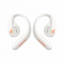 Навушники ANKER SoundСore AeroFit Pro White