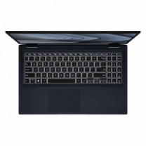 Ноутбук 15.6" ASUS Expertbook B1 B1502CVA-BQ1800X/Intel i5-1335U/16GB/512 SSD/IntelUHD/W11P/Black