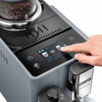 Кавомашина DeLonghi EXAM 440.55 G