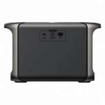 Портативная Зарядная станция ANKER SOLIX F1500