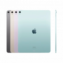 13" iPad Air Wi-Fi + Cellular 256GB - Blue (MV6W3NF/A) UA