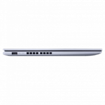 Ноутбук ASUS Vivobook 15 M1502YA-BQ347 15.6" FHD IPS, AMD R5-7430U, 16GB, F512GB, UMA, noOS, Серебристый