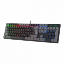 Клавиатура механическая Gamepro MK105R