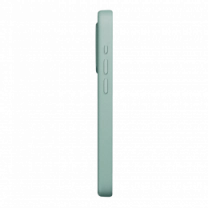 Чохол Moft Snap Case MOVAS IPhone for 15 Pro Max Magsafe Green