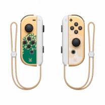 Портативна ігрова приставка Nintendo Switch OLED Model The Legend of Zelda: Tears of the Kingdom Spe