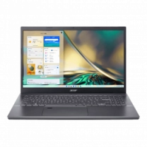 Ноутбук 15.6" Acer Aspire 5 A515-57 (NX.KN4EU.00R)/Intel i7-12650H/16GB/1TB SSD/Intel UHD/Linux/Grey