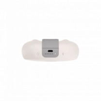 Портативна колонка Bose SoundLink Micro White Smoke