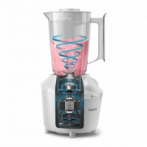 Блендер Philips стаціонарний series 3000 HR2041/17