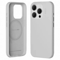 Чохол Moft Snap Case MOVAS IPhone for 15 Pro Magsafe Green
