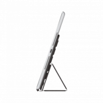 Apple Smart Keyboard for iPad 10.2 (7/8th gen) and iPad Air (3rd gen) - Russian UA (MX3L2RS/A)