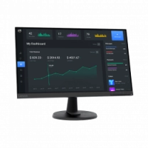 Монітор 23.8" LENOVO D24-40 VA FullHD 75Hz