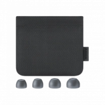 Sony MDR-XB55AP Black
