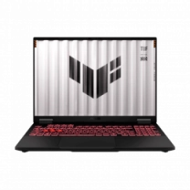 Ноутбук 16" ASUS TUF Gaming A16 FA608WI-QT045 (90NR0J21-M00330)/AMD AI 9 HX 370/32GB/1TB/NVD4070-8/NoOS/Jaeger Gray
