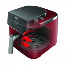 Мультипечь Ninja Air Fryer PRO 4,7л AF140EUCM
