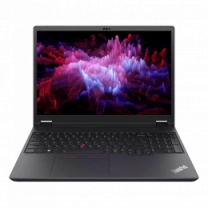 Ноутбук 16" Lenovo P16v G2 R (21KYS09900) Intel U7-155H/64/1TB/Intel UHD/DOS/Black