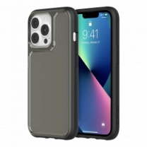 Чохол Survivor Strong for Apple iPhone 13 Pro - Black (GIP-081-BLK)
