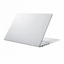 Ноутбук ASUS Zenbook 14 UX3402VA-KP783 14" WQXGA IPS, Intel i7-13700H, 16GB, F512GB, UMA, NoOS, Серебряный