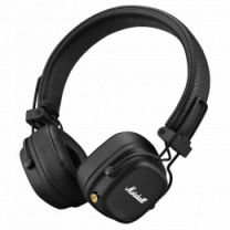 Наушники Marshall Major V Black (1006832)