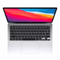 MacBook Air 13" Apple M1/8GB/512GB SSD/Silver 2020 (MGNA3)