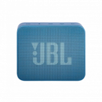 Портативна колонка JBL GO Essential Blue (JBLGOESBLU)