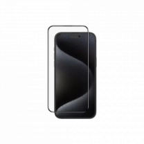 Захисне скло Keephone KP-SPG018 3D matte glass iPhone 15 Plus