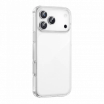 Чохол Keephone Non-yellowing  Case for 17 Pro Transparent (KP-MC0186)