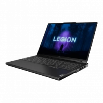 Ноутбук 16” Lenovo Legion Pro 5 16ARX8 (82WM00BJRA)/AMD R7 7745HX/32GB/1TB SSD/NVD 4070-8/DOS/Grey