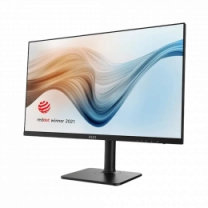 Монитор IPS 27" FHD (1920*1080) 5ms 75Hz 178/17 8 DP/Type C/ HDMI/Mic/HP/колонки 2*1W Modern MD271