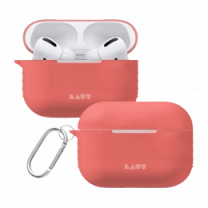 Чехол Laut Airpods PRO Pod Coral (L_APP_POD_P)