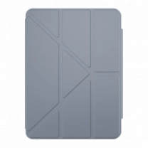 Чехол-книга Switcheasy Facet For iPad Air 10.9/iPad Pro 11 Alaskan Blue (MPD219204AB23)