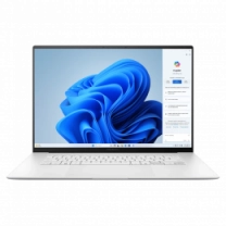 Ноутбук 16" ASUS Zenbook S 16 UM5606KA-RK736W  (90NB1522-M002D0) OLED/AMD R AI 7 350/24GB/F1TB/UMA/Win11/White