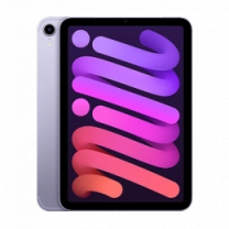 iPad Mini 8.3 (2021) Wi-Fi + LTE 256GB Purple (MK8K3)